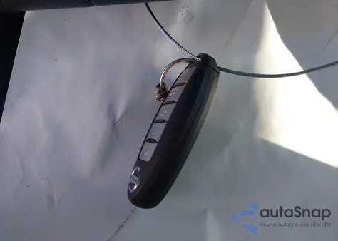 2020 Nissan Maxima S Xtronic Cvt из США, поврежденный, VIN 1N4AA6BV2LC378620